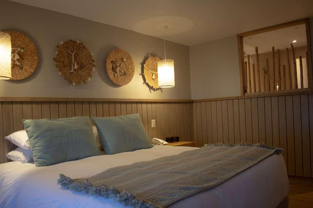 Noi Indigo Patagonia Hotel Puerto Natales Faciliteiten foto