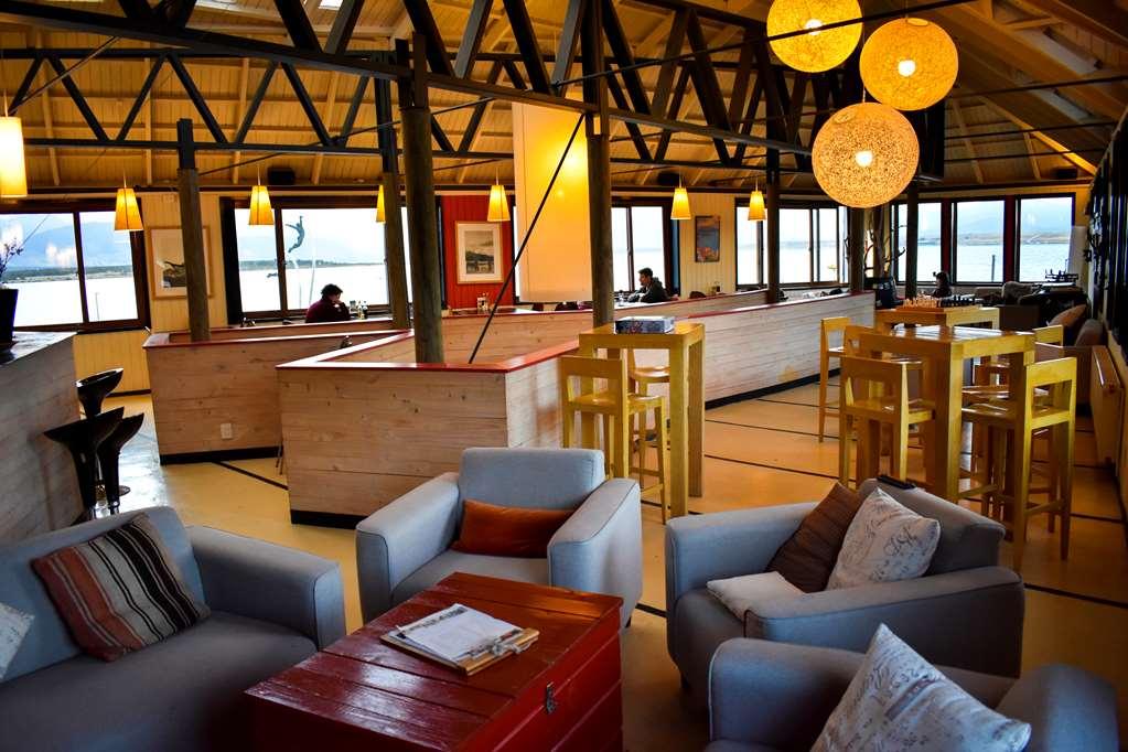 Noi Indigo Patagonia Hotel Puerto Natales Voorzieningen foto