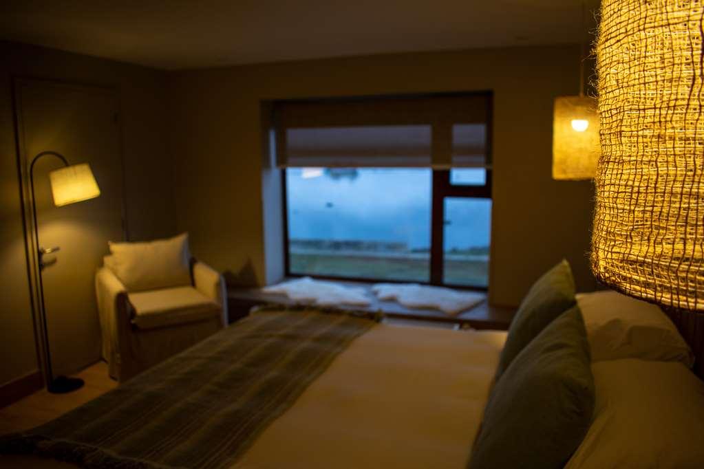 Noi Indigo Patagonia Hotel Puerto Natales Voorzieningen foto