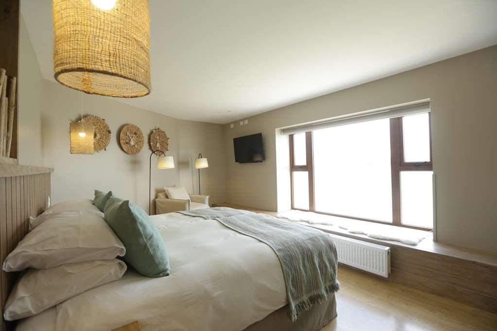 Noi Indigo Patagonia Hotel Puerto Natales Kamer foto