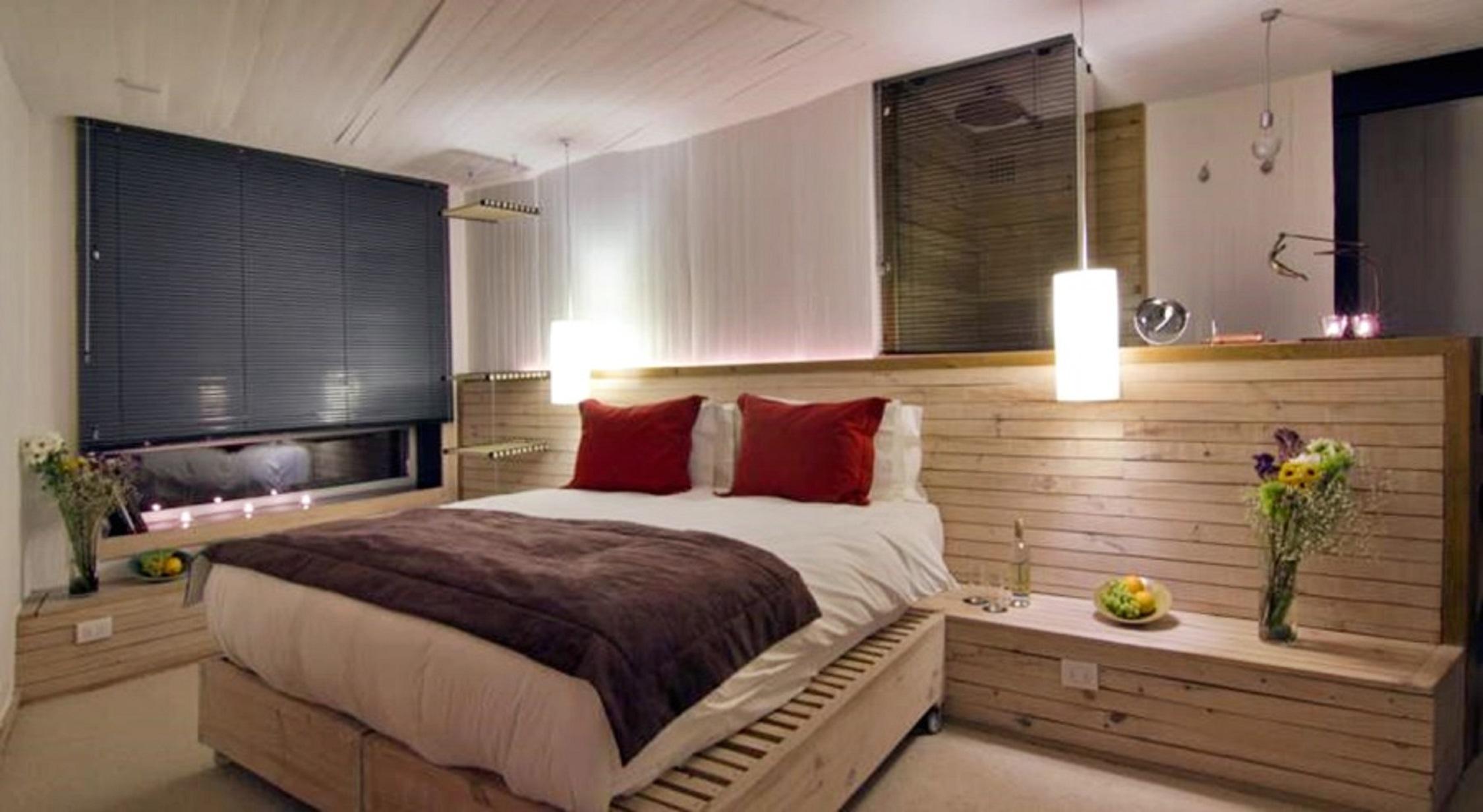 Noi Indigo Patagonia Hotel Puerto Natales Buitenkant foto