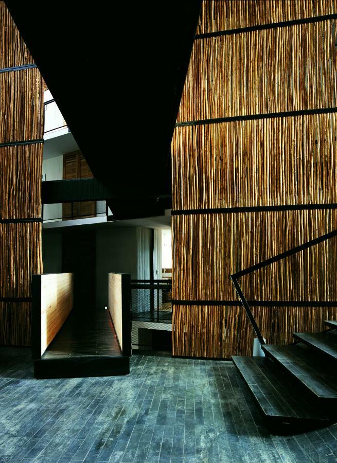 Noi Indigo Patagonia Hotel Puerto Natales Buitenkant foto