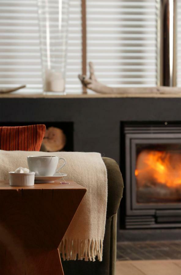 Noi Indigo Patagonia Hotel Puerto Natales Buitenkant foto