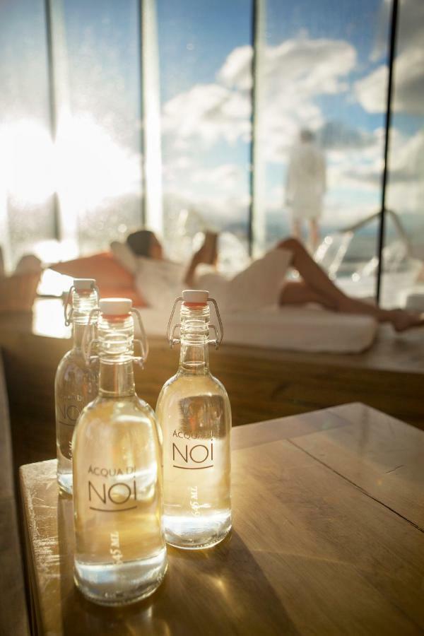 Noi Indigo Patagonia Hotel Puerto Natales Buitenkant foto